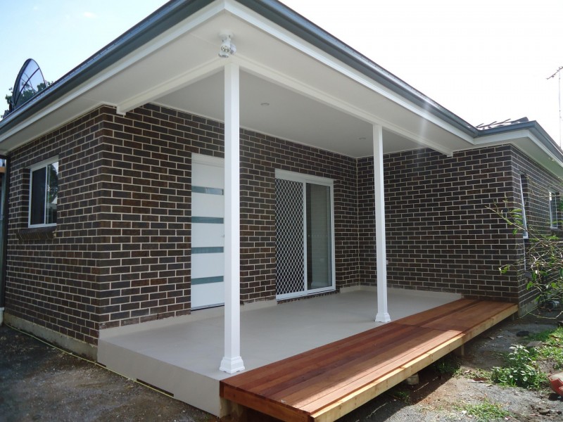 3a Crosby Street, Greystanes NSW 2145