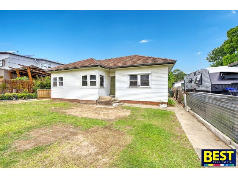 4 Hopkins Street, Wentworthville NSW 2145