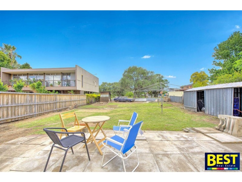 4 Hopkins Street, Wentworthville NSW 2145