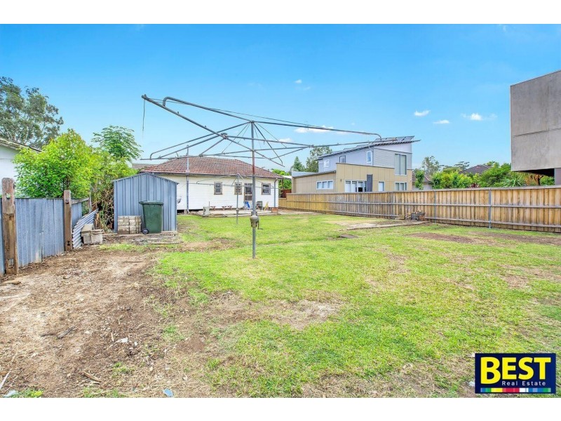 4 Hopkins Street, Wentworthville NSW 2145