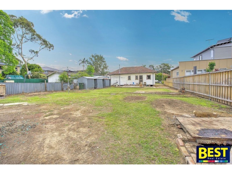4 Hopkins Street, Wentworthville NSW 2145
