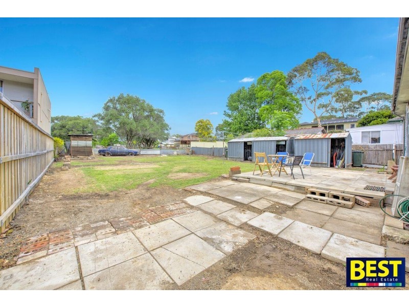 4 Hopkins Street, Wentworthville NSW 2145