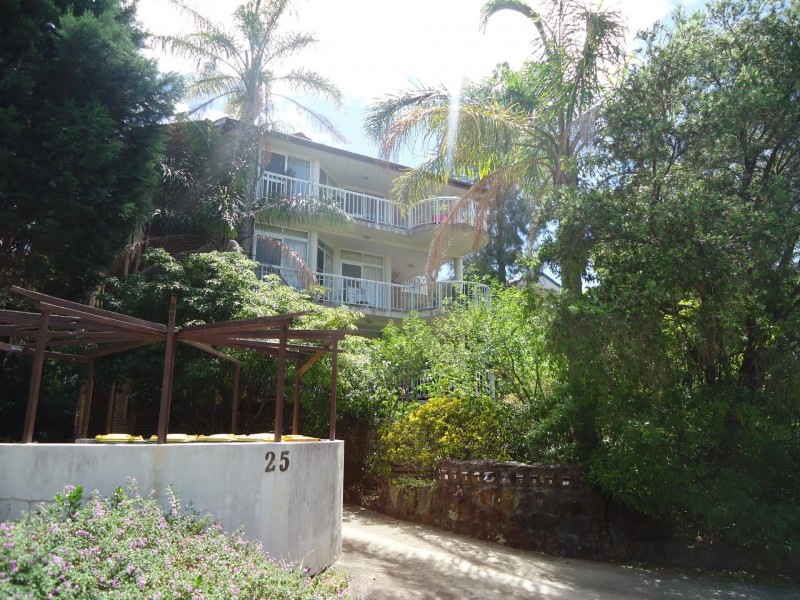 5/25 Queens Road, Westmead NSW 2145