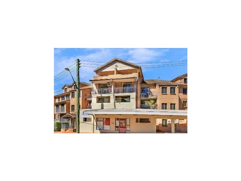 23/505-507 Wentworth Avenue, Toongabbie NSW 2146