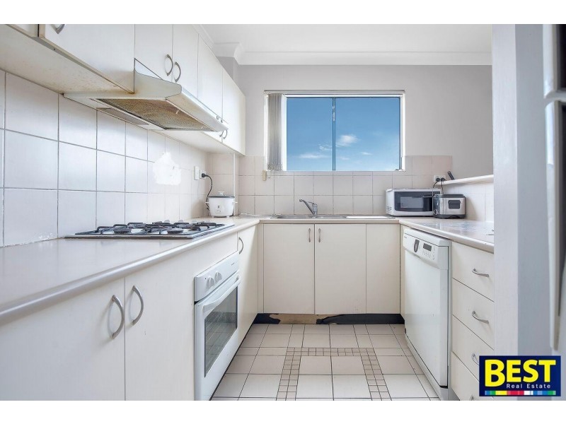 23/505-507 Wentworth Avenue, Toongabbie NSW 2146