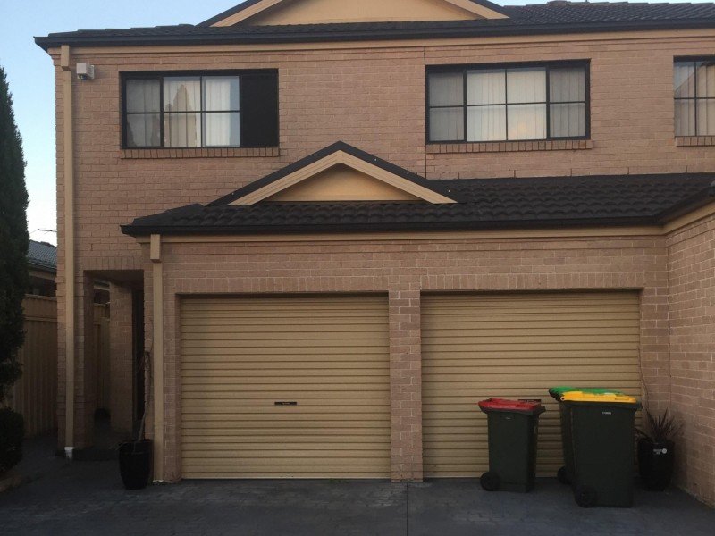 1b Molise Street, Prestons NSW 2170