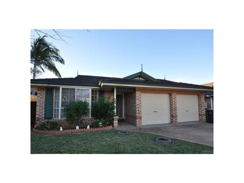 10 Corvus Close, Glenmore Park NSW 2745
