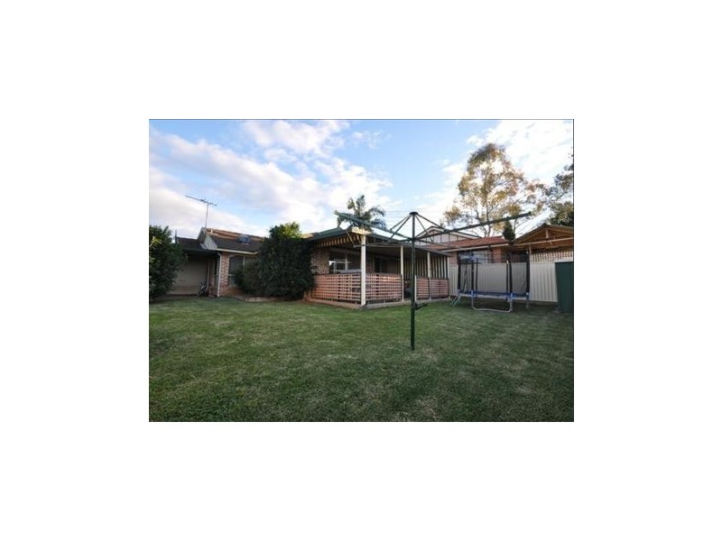 10 Corvus Close, Glenmore Park NSW 2745