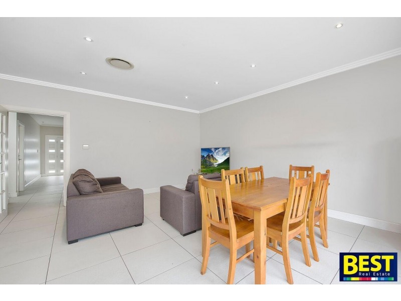 3a Hayes Avenue, South Wentworthville NSW 2145