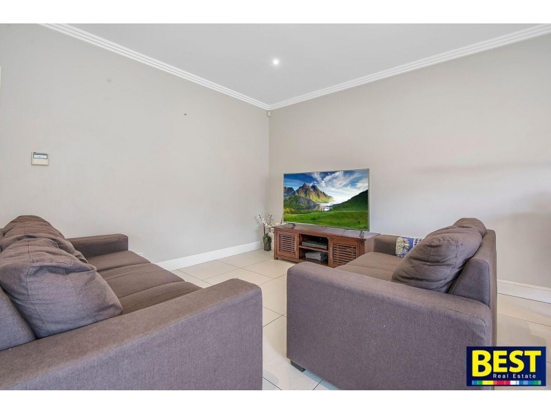 3a Hayes Avenue, South Wentworthville NSW 2145