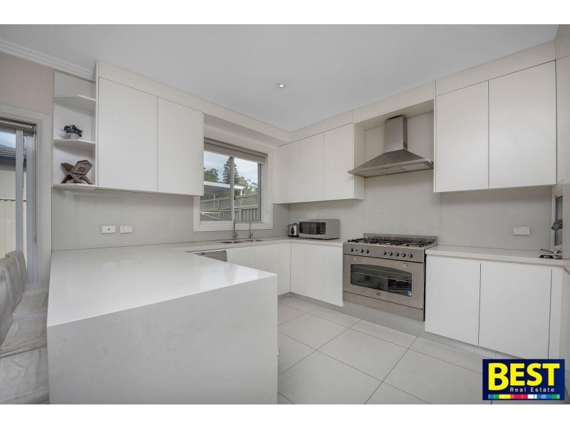 3a Hayes Avenue, South Wentworthville NSW 2145