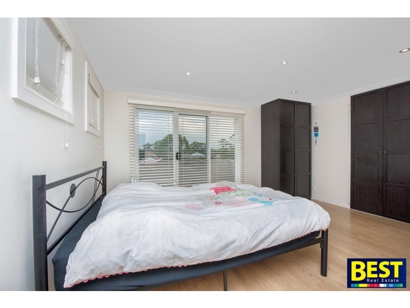 3a Hayes Avenue, South Wentworthville NSW 2145
