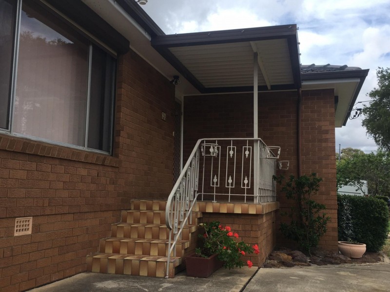 20 Victor Street, Greystanes NSW 2145