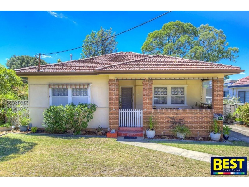 9 Bringelly Avenue, Pendle Hill NSW 2145