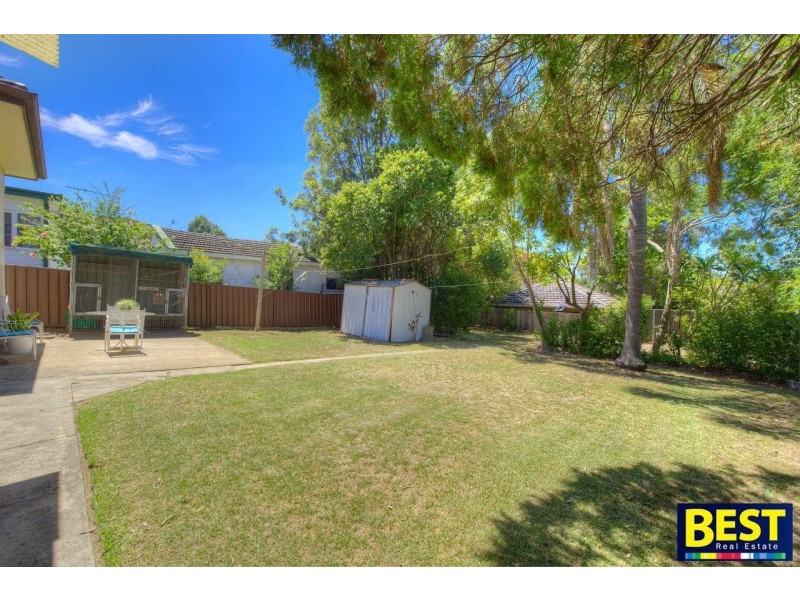 9 Bringelly Avenue, Pendle Hill NSW 2145