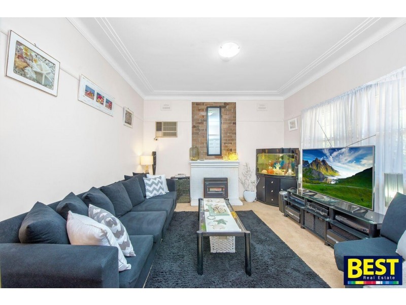 9 Bringelly Avenue, Pendle Hill NSW 2145