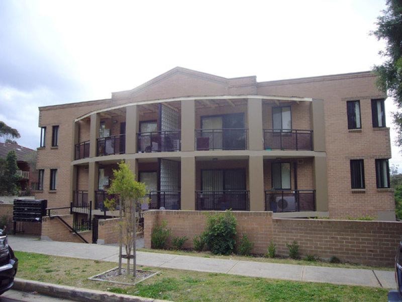 4/65-69 Stapleton Street, Pendle Hill NSW 2145