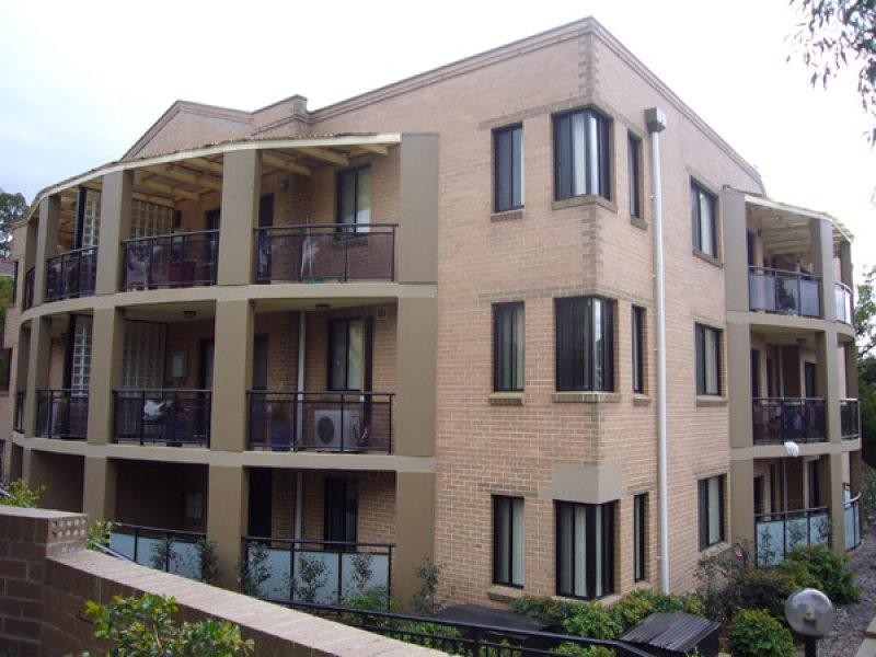 4/65-69 Stapleton Street, Pendle Hill NSW 2145