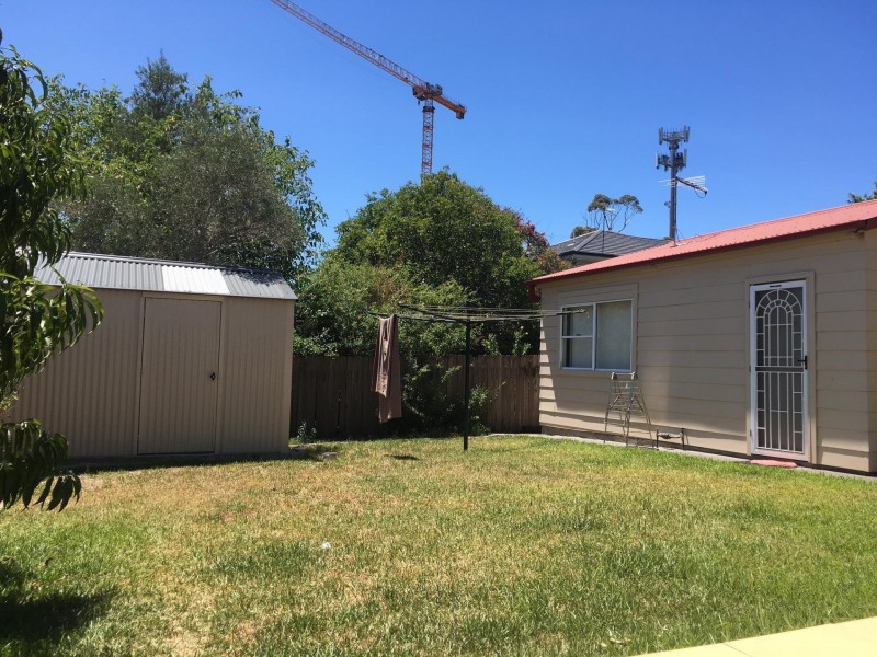 11a Grand Avenue, Westmead NSW 2145