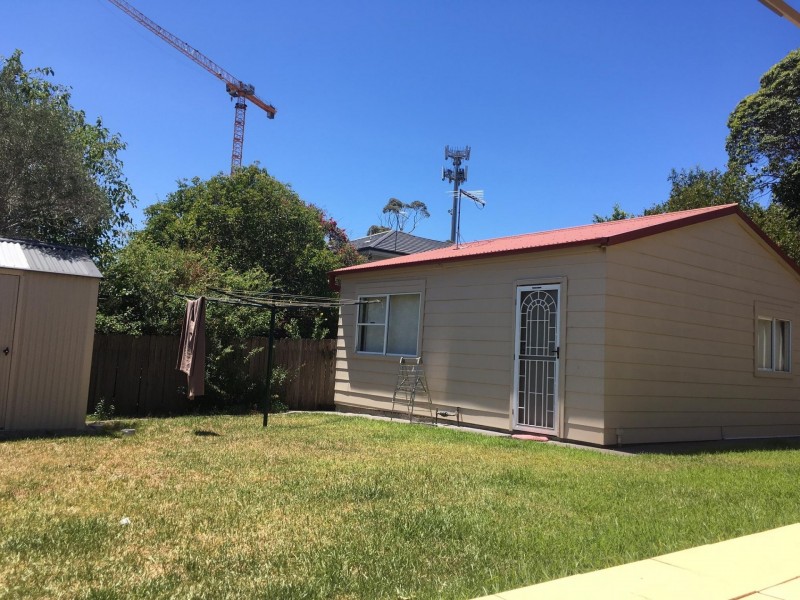 11a Grand Avenue, Westmead NSW 2145