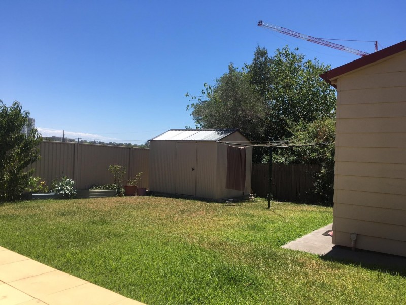 11a Grand Avenue, Westmead NSW 2145