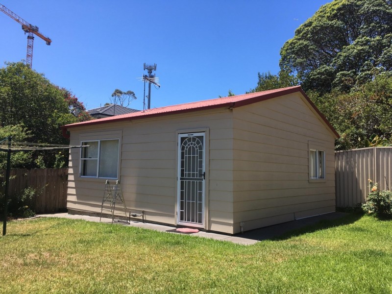 11a Grand Avenue, Westmead NSW 2145