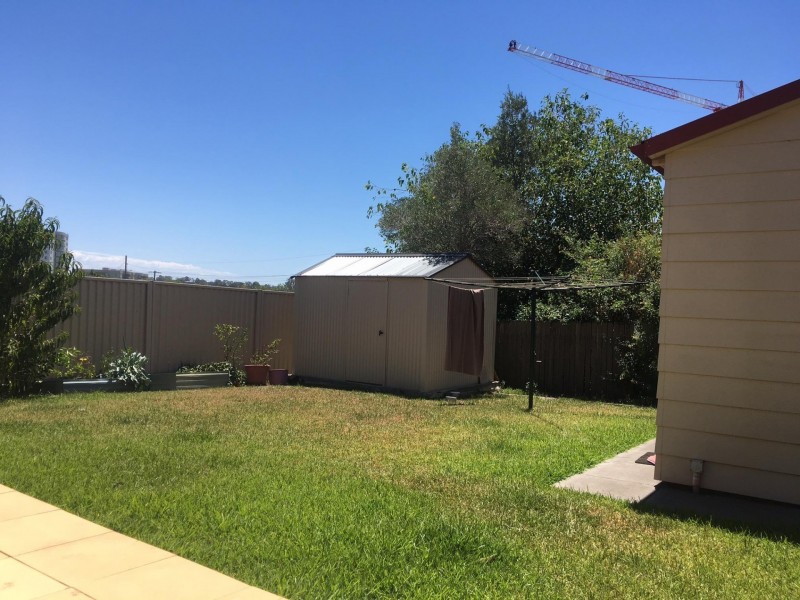 11a Grand Avenue, Westmead NSW 2145