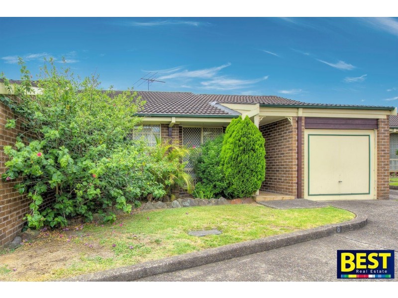 Wentworthville NSW 2145