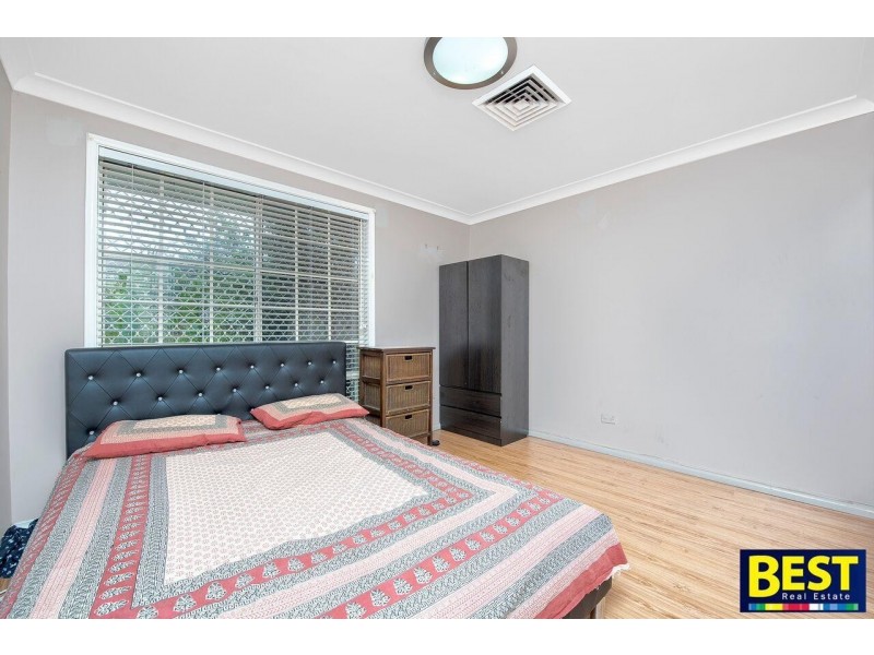 Wentworthville NSW 2145