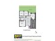 Wentworthville NSW 2145 Floorplan