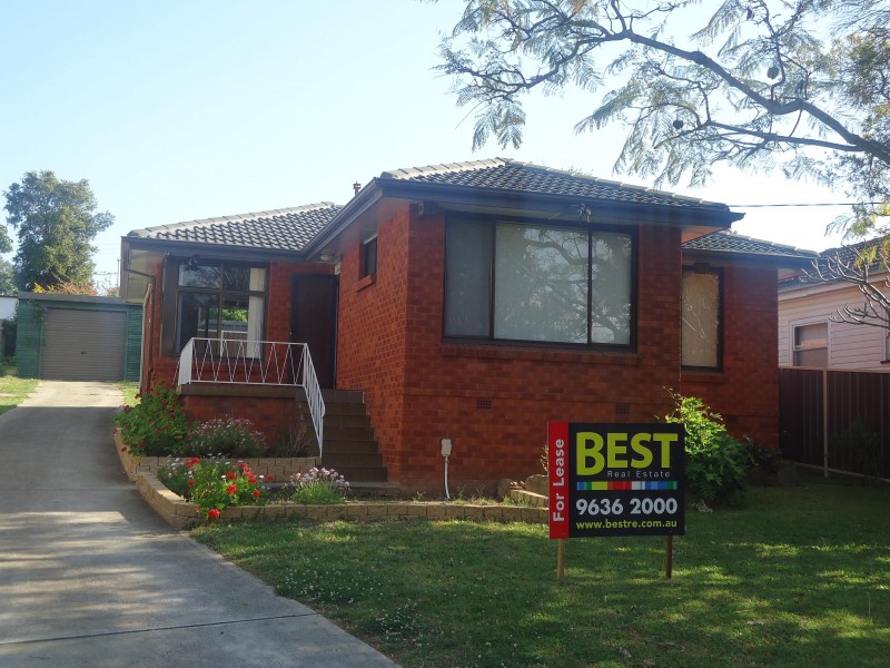 42 Sturdee Street, Wentworthville NSW 2145