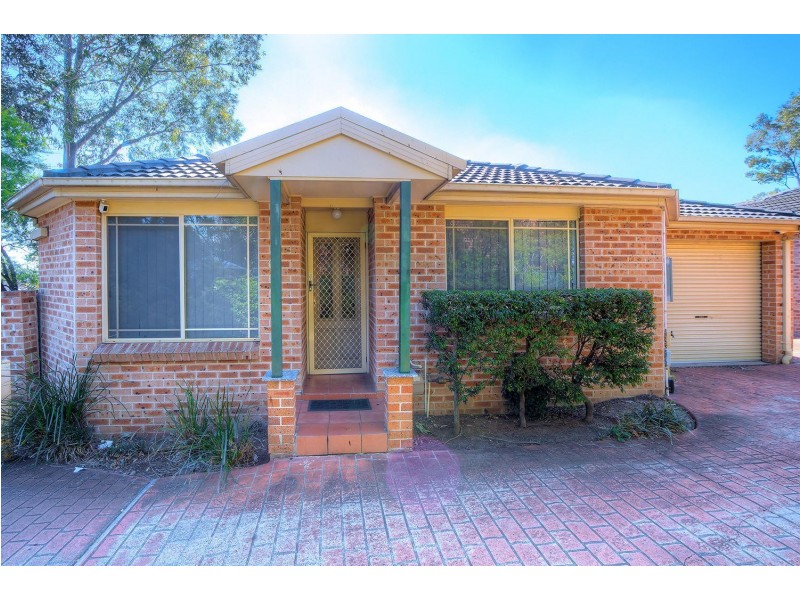 1a/24 Jersey Road, South Wentworthville NSW 2145