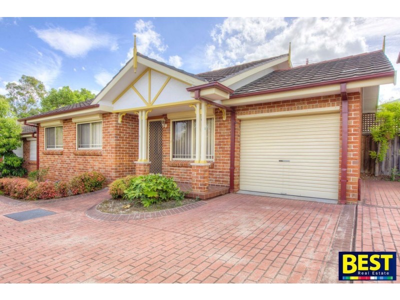 Wentworthville NSW 2145