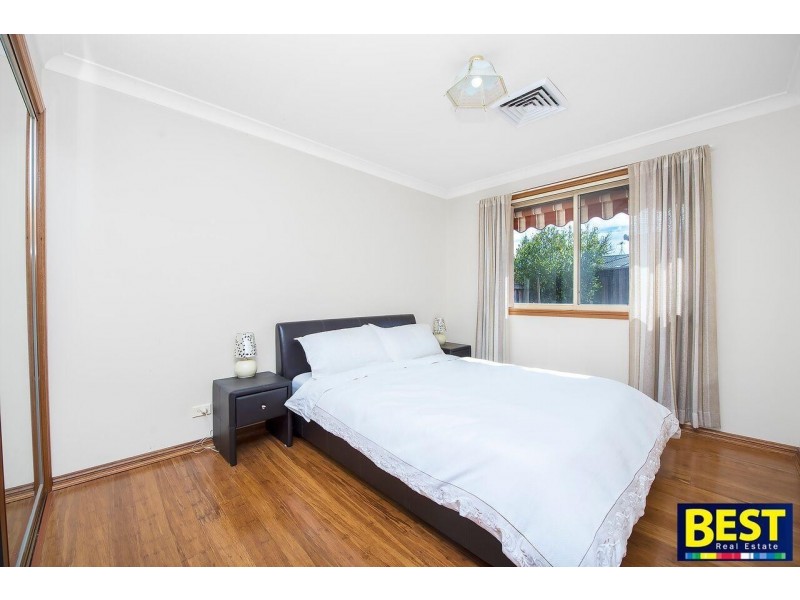 Wentworthville NSW 2145