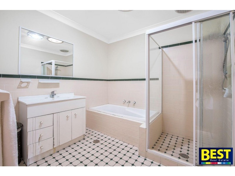 Wentworthville NSW 2145