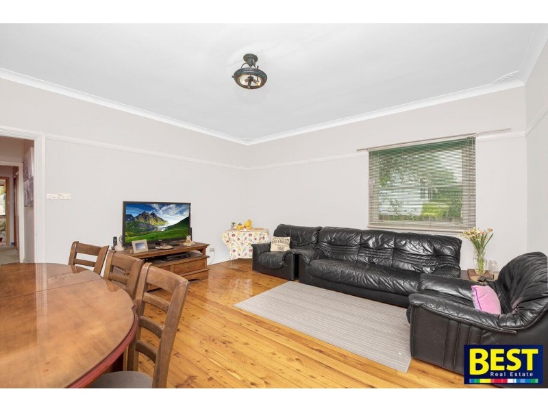 27 Craddock Street, Wentworthville NSW 2145