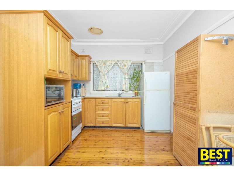 27 Craddock Street, Wentworthville NSW 2145