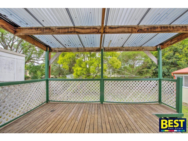 27 Craddock Street, Wentworthville NSW 2145