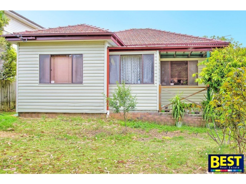 27 Craddock Street, Wentworthville NSW 2145