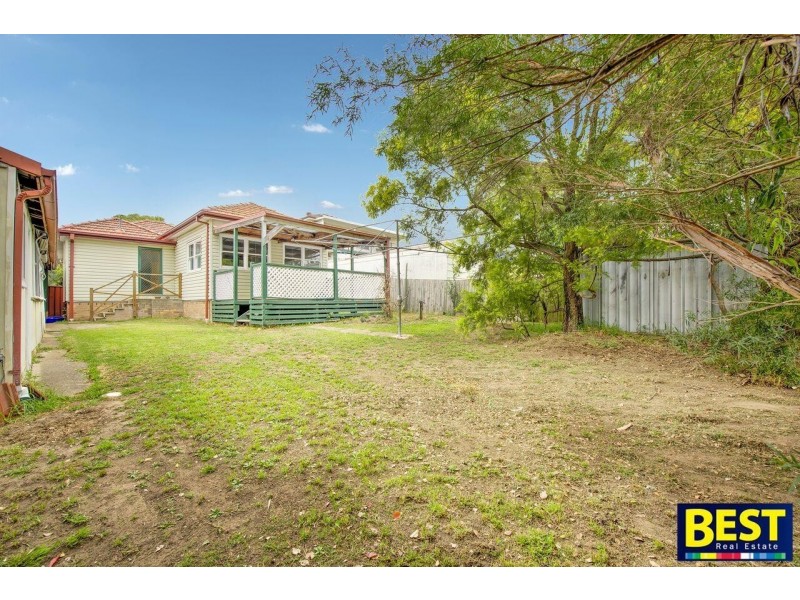 27 Craddock Street, Wentworthville NSW 2145