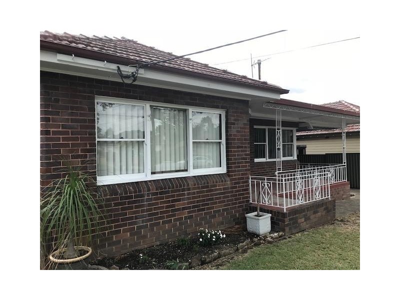 30 Alto Street, South Wentworthville NSW 2145