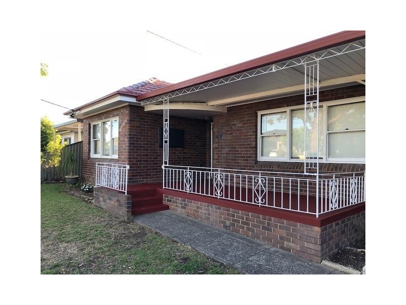 30 Alto Street, South Wentworthville NSW 2145