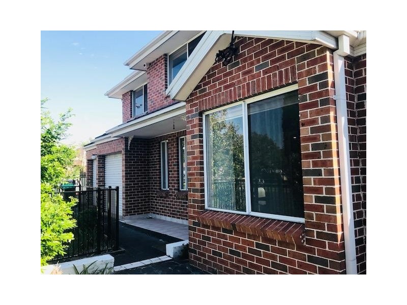 20 Fulton Avenue, Wentworthville NSW 2145