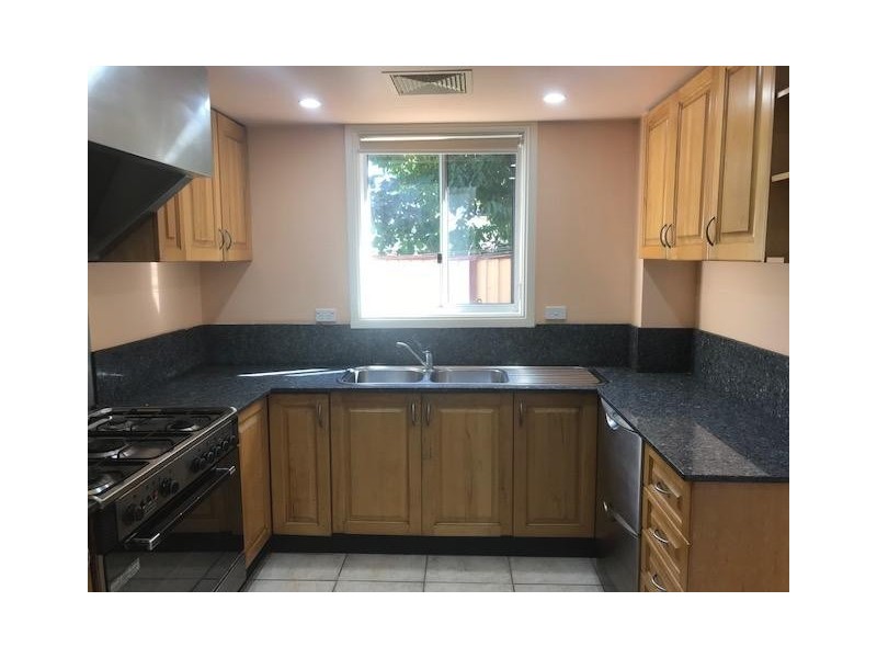 20 Fulton Avenue, Wentworthville NSW 2145