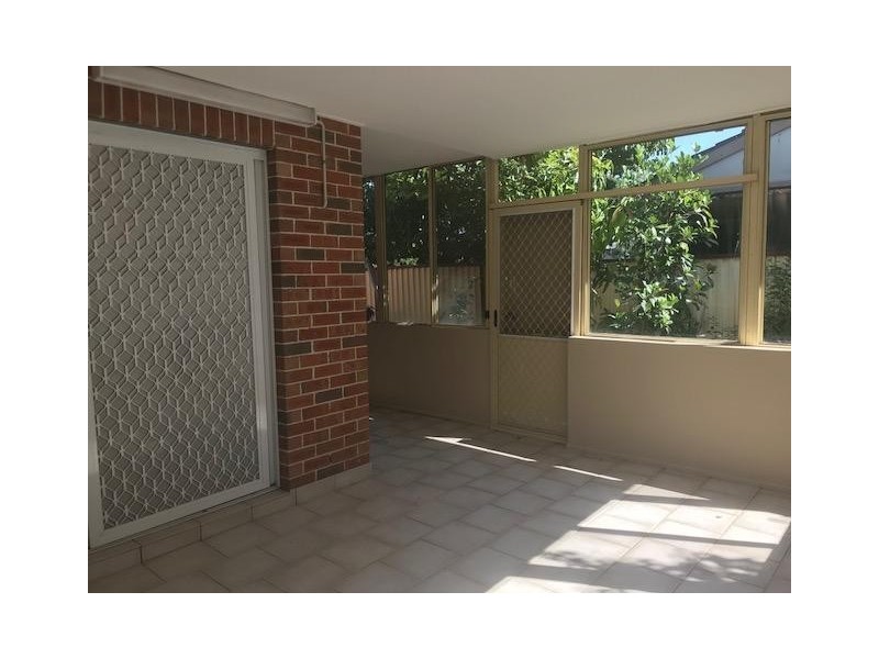 20 Fulton Avenue, Wentworthville NSW 2145