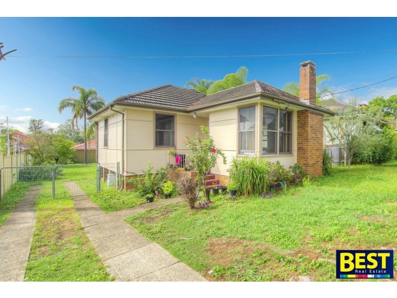 31 Fyall Avenue, Wentworthville NSW 2145