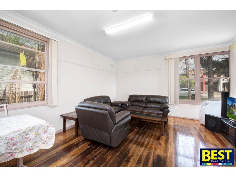31 Fyall Avenue, Wentworthville NSW 2145