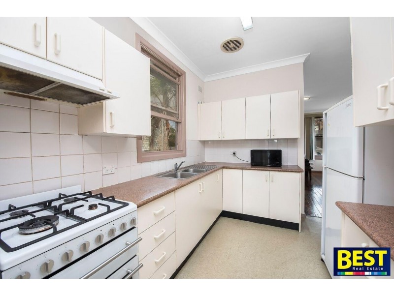 31 Fyall Avenue, Wentworthville NSW 2145