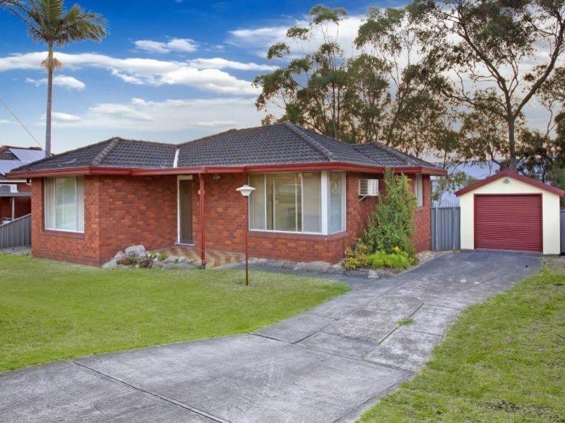 17 Mardi Street, Girraween NSW 2145