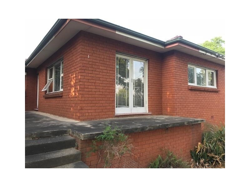 1/1 Stapleton Street, Wentworthville NSW 2145